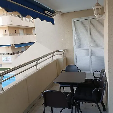 Urb.marina Banus Iv Puerto Banus * Marbella