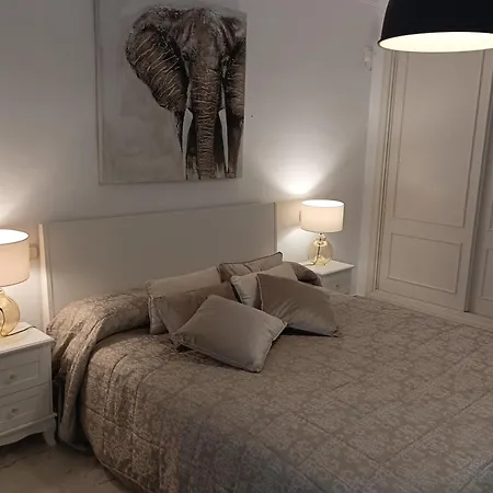 Apartment Urb.marina Banus Iv Puerto Banus Marbella